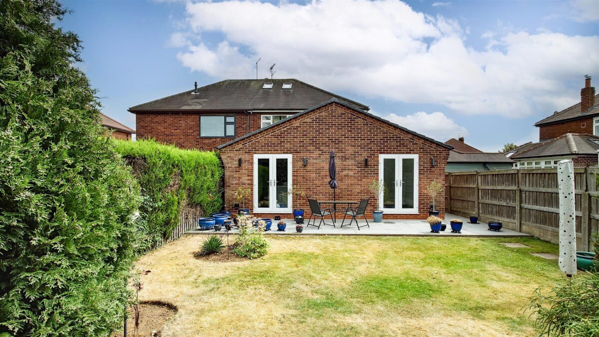 Stonecross Drive, Sprotbrough, Doncaster