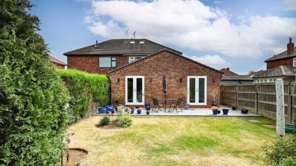 Stonecross Drive, Sprotbrough, Doncaster