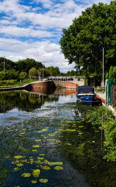 Lock Lane, Thorne, Doncaster