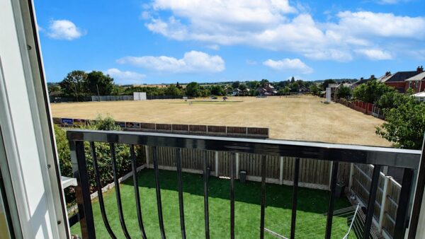 St. Peters Drive, Conisbrough, Doncaster