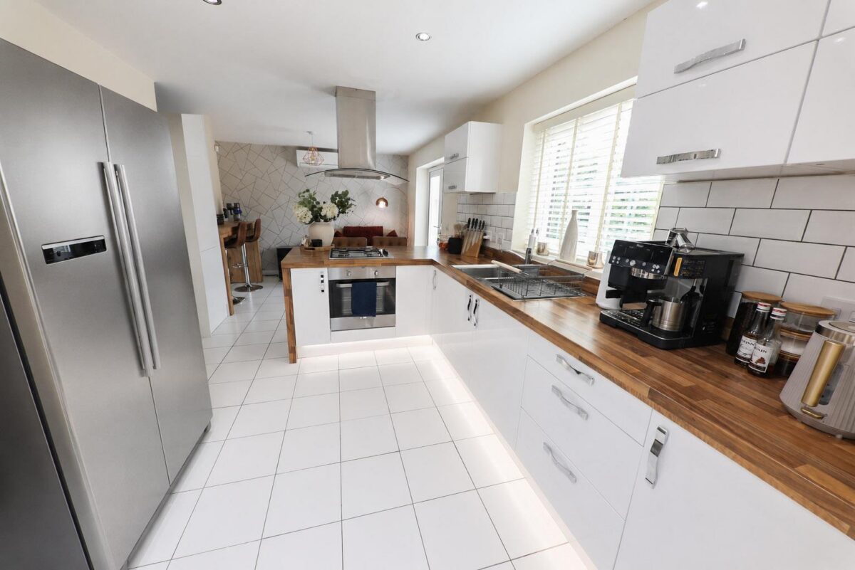 Athelstane Crescent, Edenthorpe, Doncaster