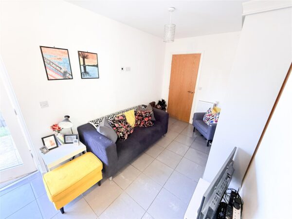 Dorado Drive, Doncaster