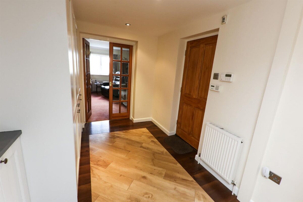 Lilac Cottage, Barnsley Road, Marr, Doncaster
