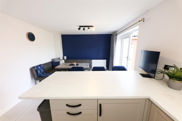 Jenkin Close, New Rossington, Doncaster
