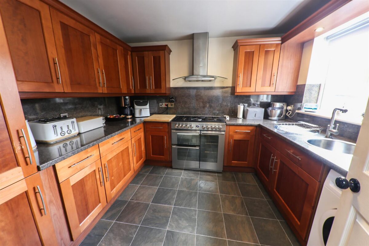 Malham Tarn Court, Lakeside, Doncaster