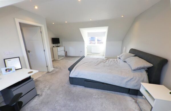 Fullerton Close, Thrybergh, Rotherham