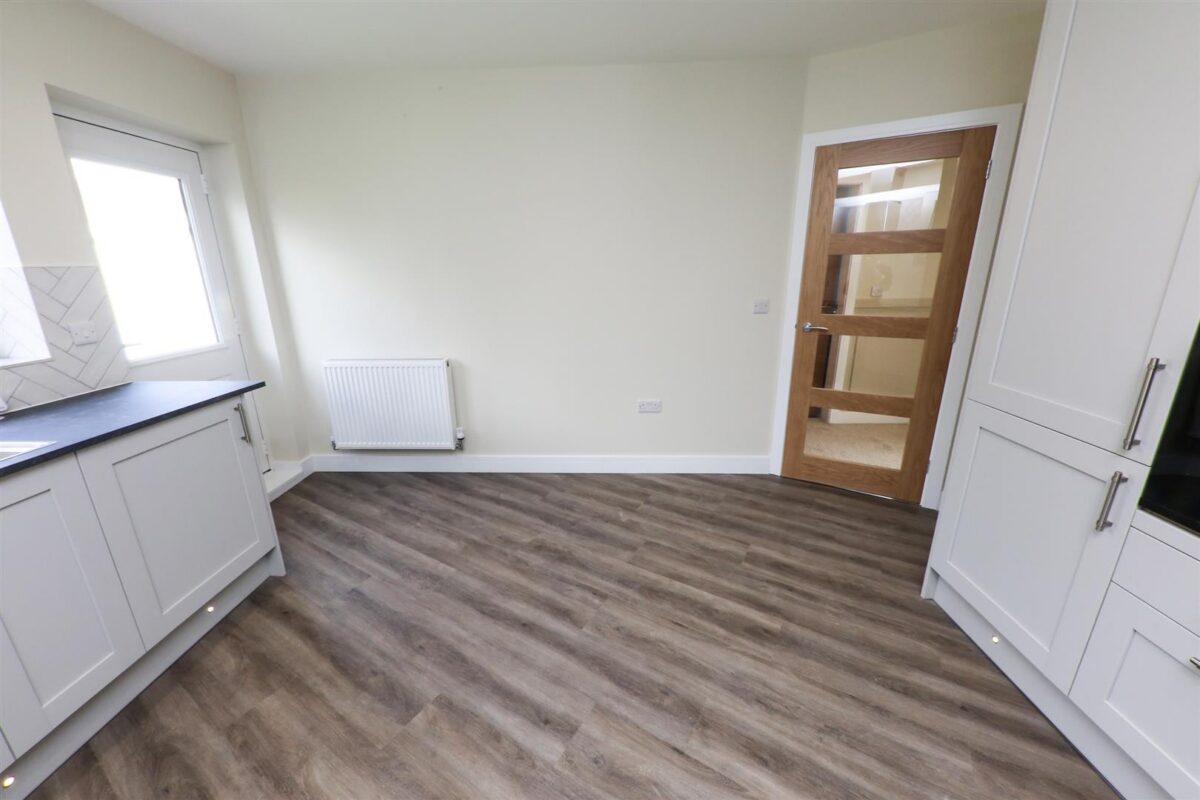 Parkhill Road, Barnby Dun, Doncaster