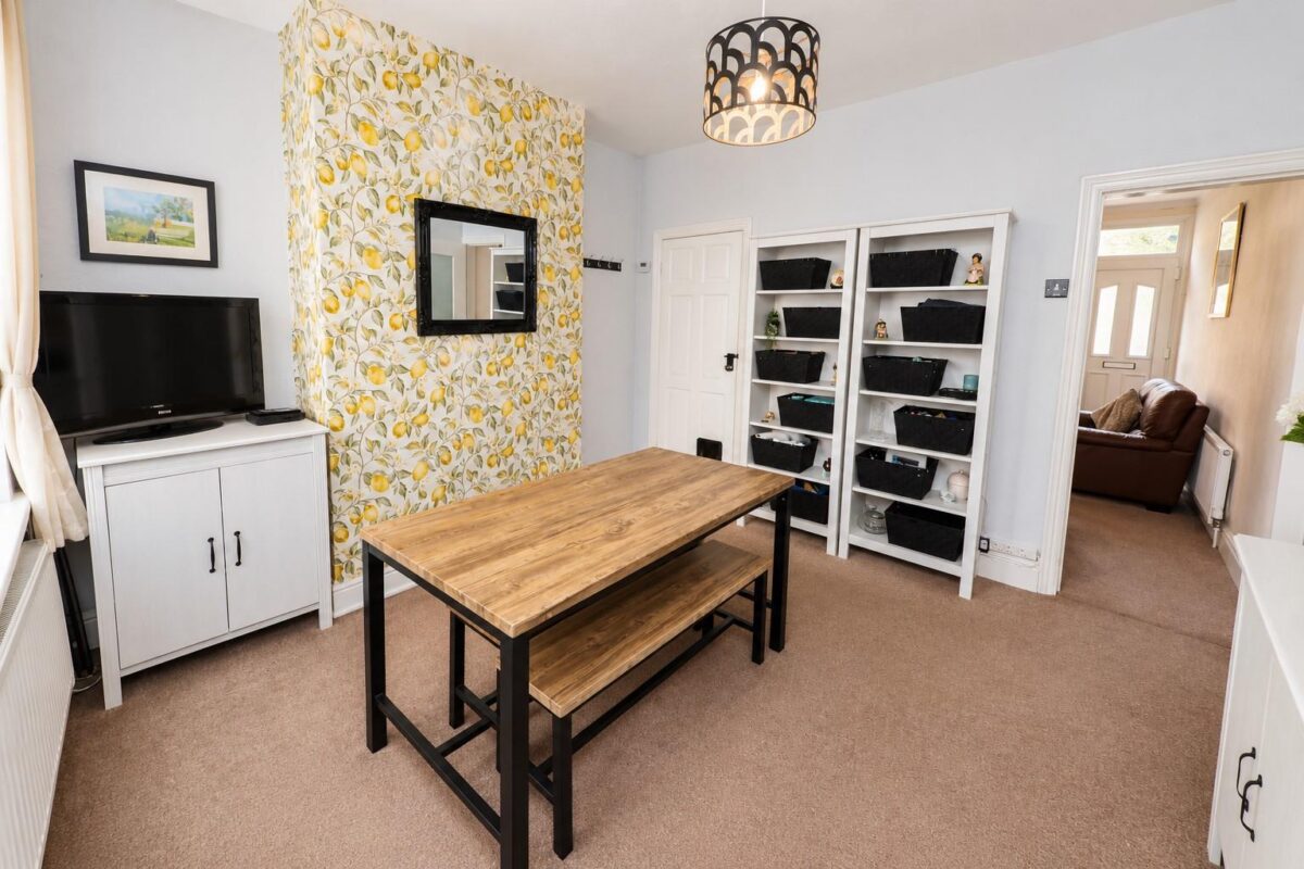 Melville Avenue, Balby, Doncaster