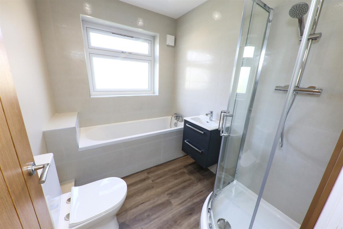 Parkhill Road, Barnby Dun, Doncaster