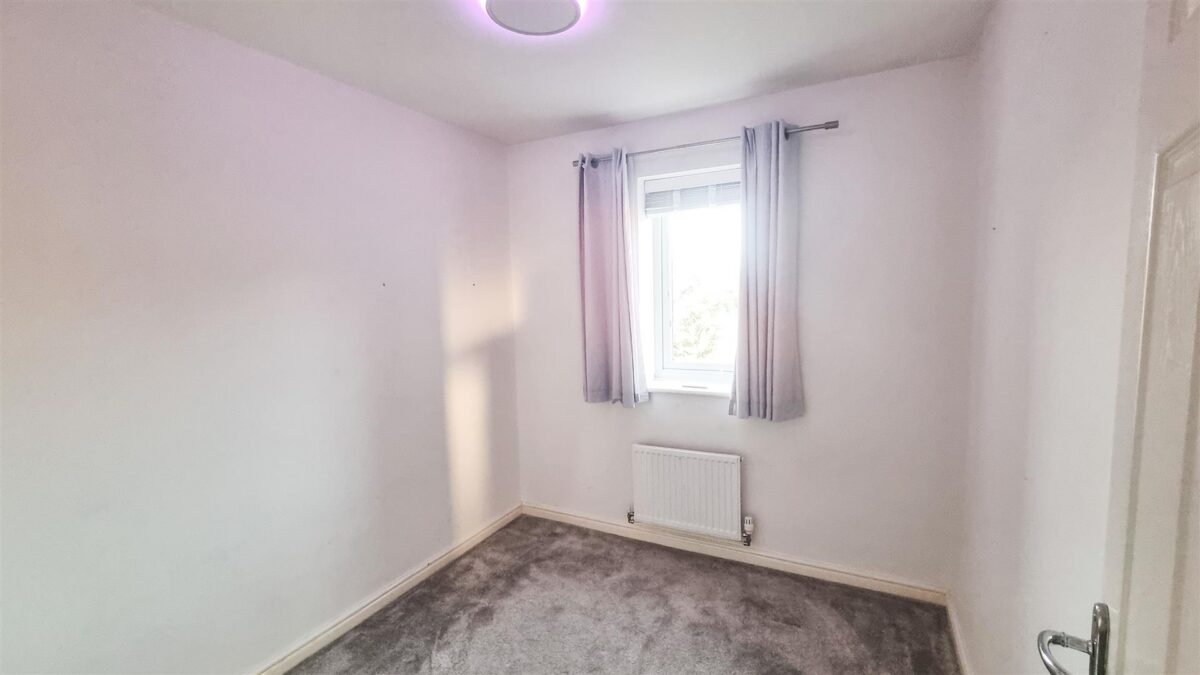 Stayers Road, Bessacarr Doncaster