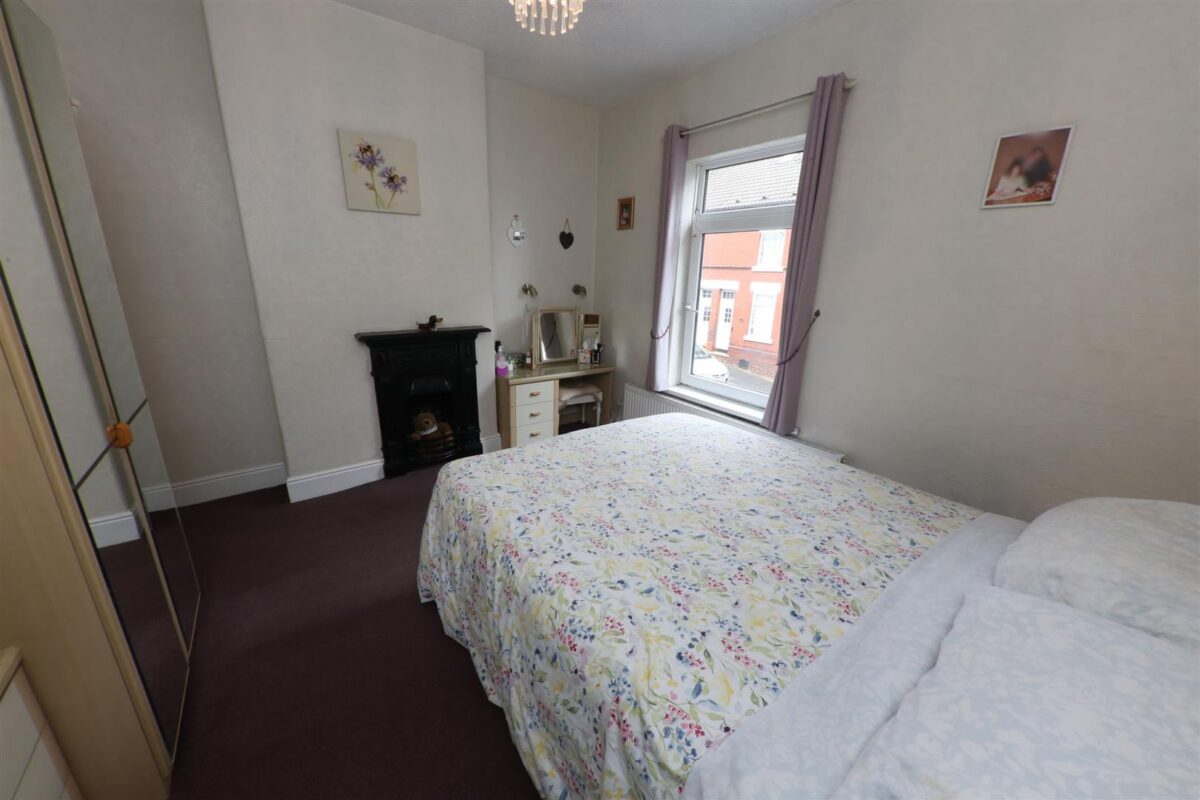 Melville Avenue, Balby, Doncaster