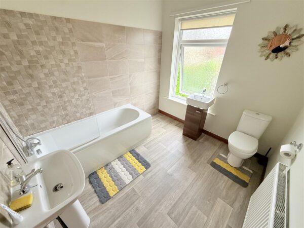 Park Road, Askern, Doncaster