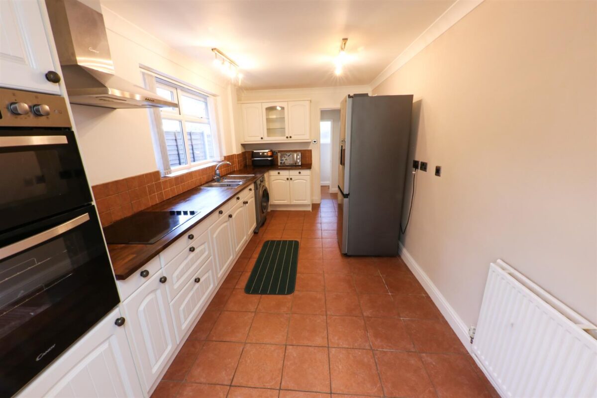 Broughton Avenue, Bentley, Doncaster