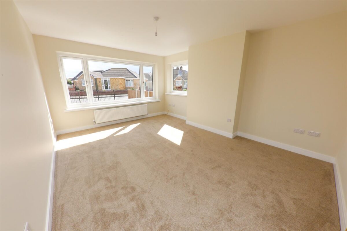 Parkhill Road, Barnby Dun, Doncaster