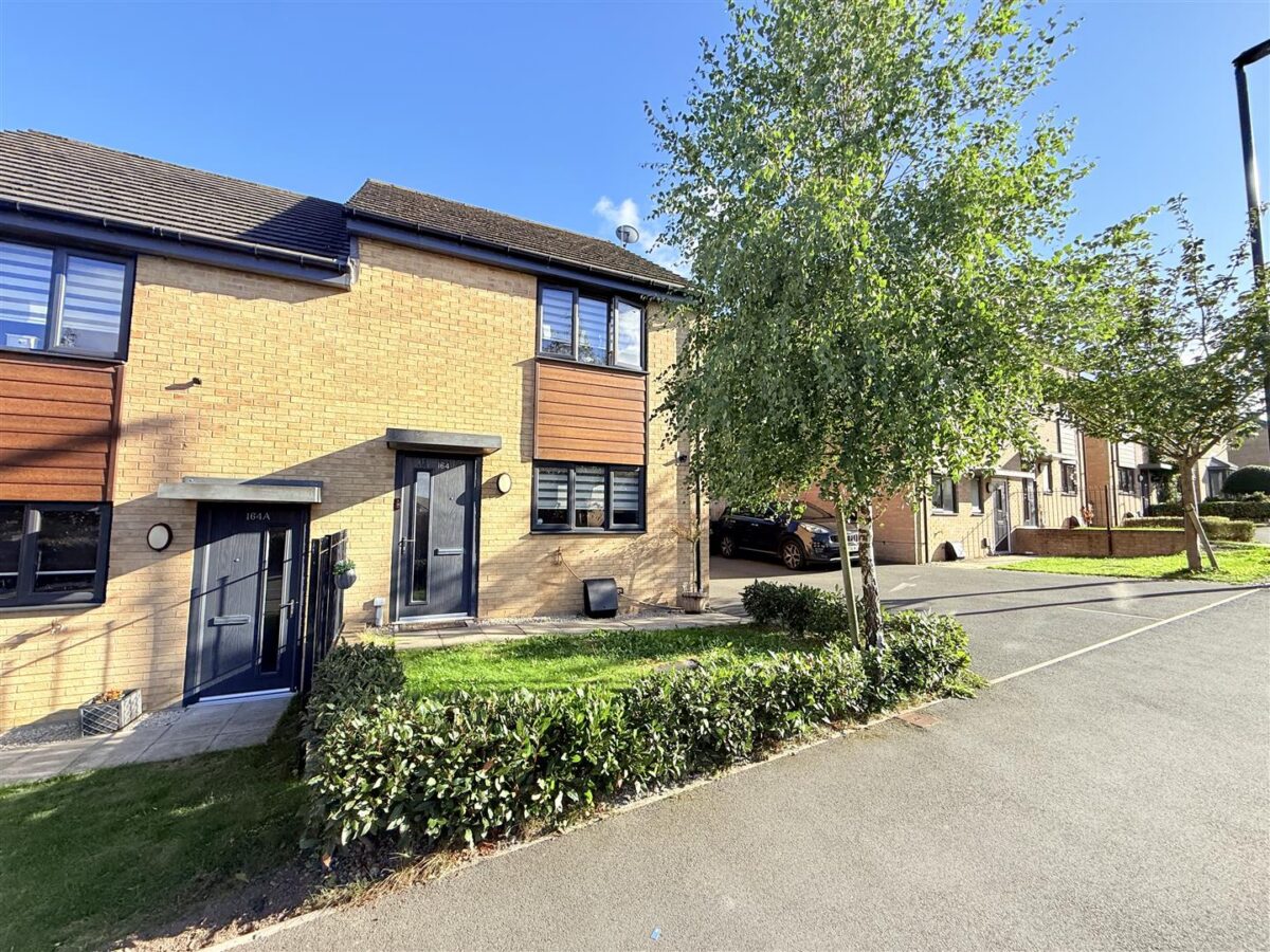 Roberts Road, Edlington, Doncaster