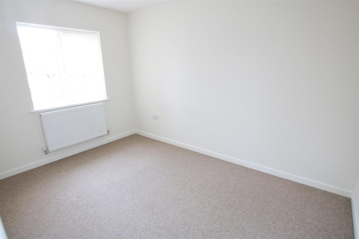 Hutton Court, Armthorpe, Doncaster