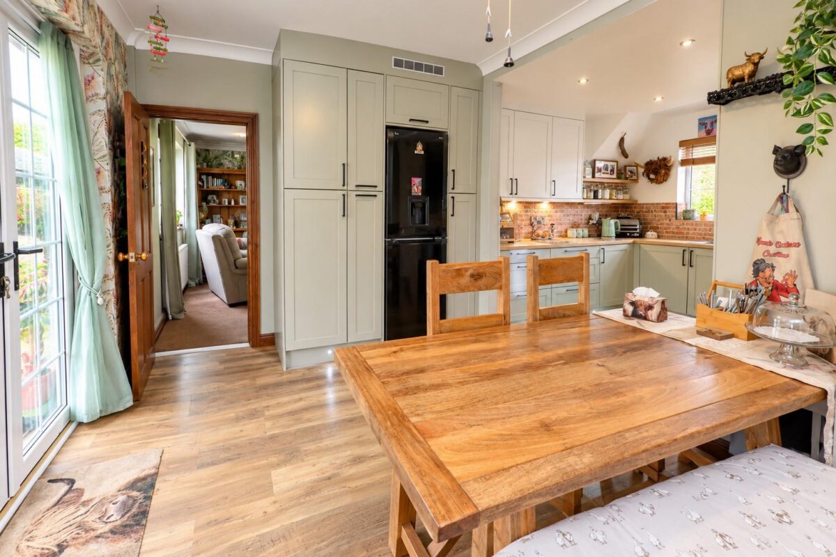 Hereford Road, Wheatley, Doncaster