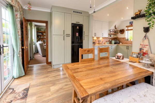 Hereford Road, Wheatley, Doncaster