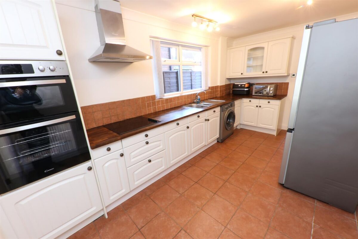 Broughton Avenue, Bentley, Doncaster