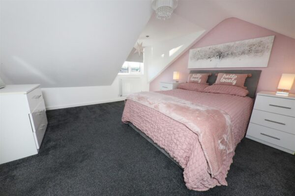Common Lane, Auckley, Doncaster