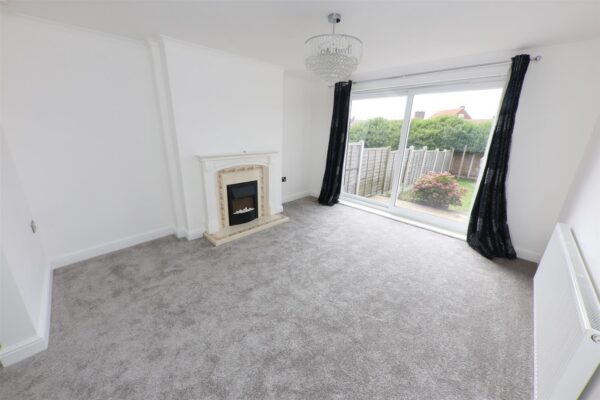 Whitby Road, Harworth, Doncaster
