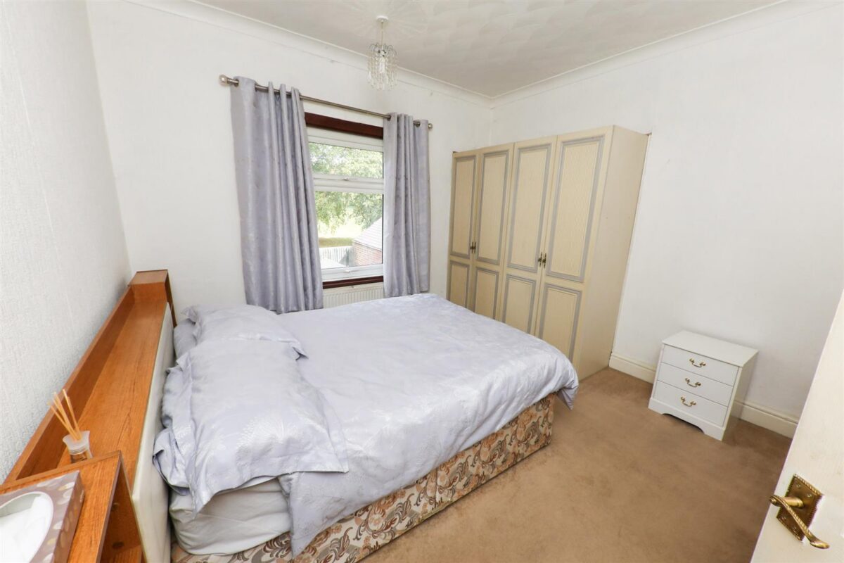 Chequer Road, Hyde Park, Doncaster