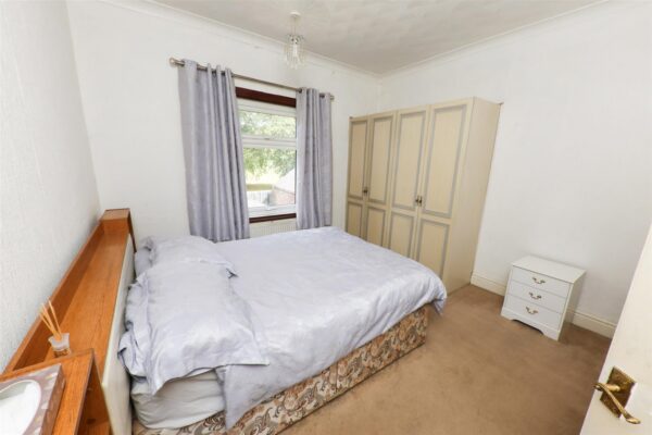 Chequer Road, Hyde Park, Doncaster