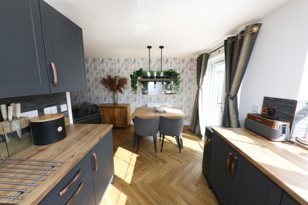 Pippin Way, Hatfield, Doncaster