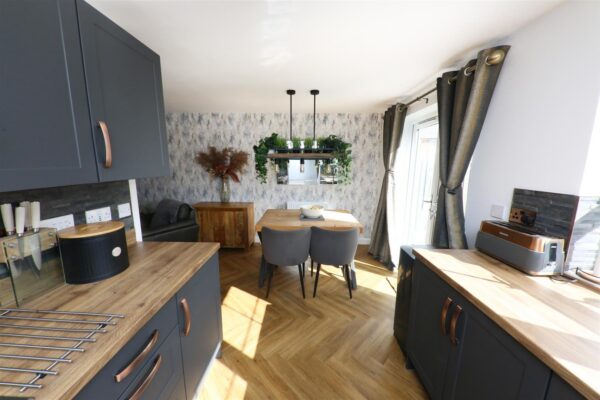Pippin Way, Hatfield, Doncaster