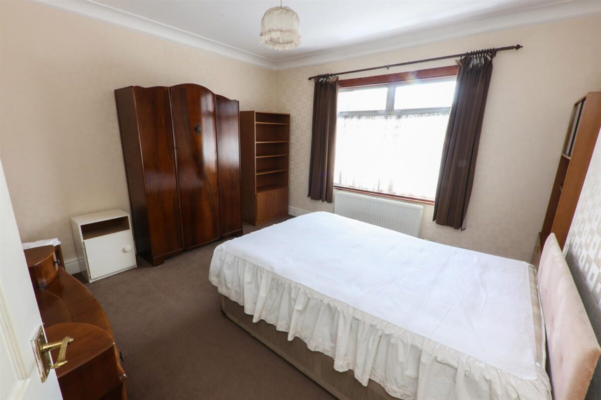 Chequer Road, Hyde Park, Doncaster