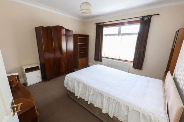 Chequer Road, Hyde Park, Doncaster