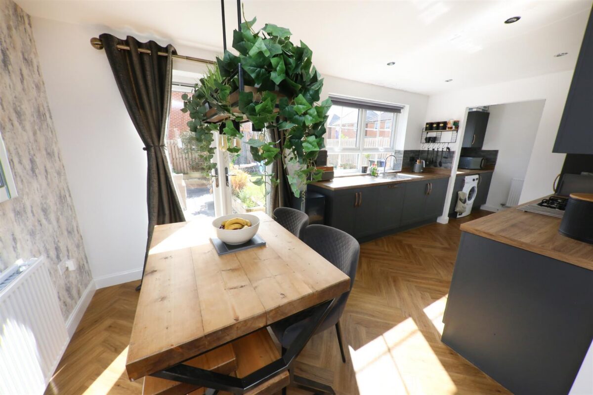 Pippin Way, Hatfield, Doncaster