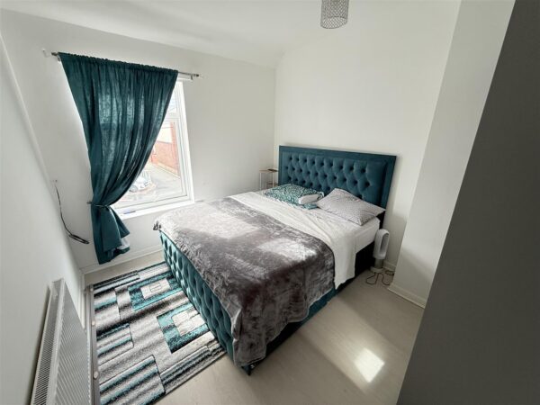 Park Road, Askern, Doncaster