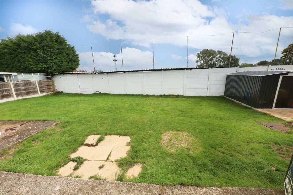 Park Close, Armthorpe, Doncaster