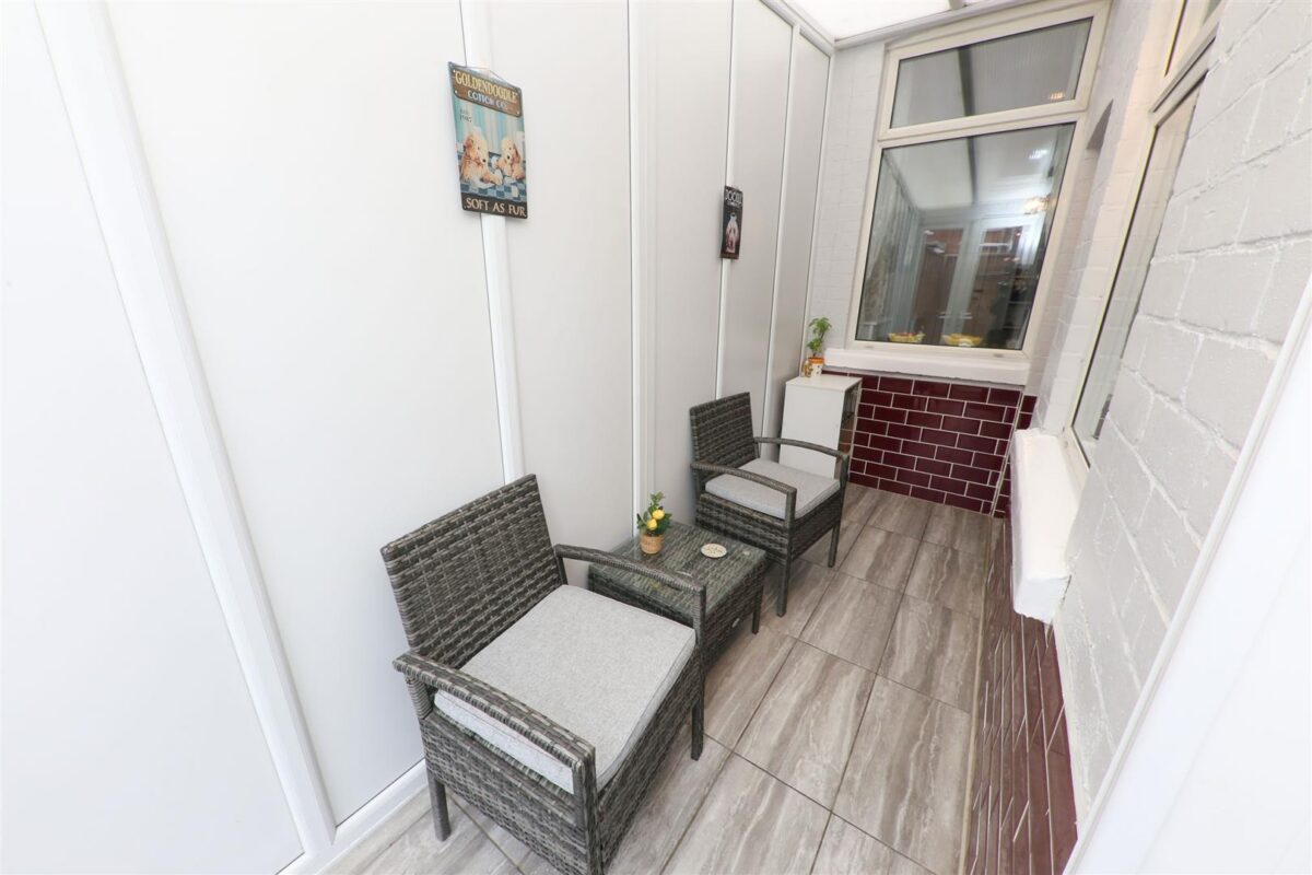 Melville Avenue, Balby, Doncaster