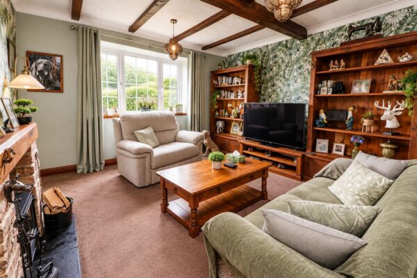 Hereford Road, Wheatley, Doncaster