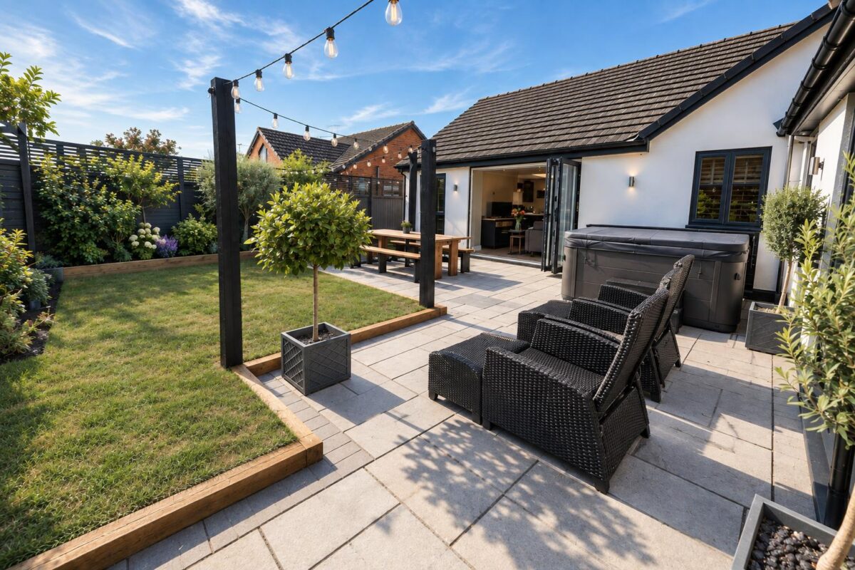 Common Lane, Auckley, Doncaster