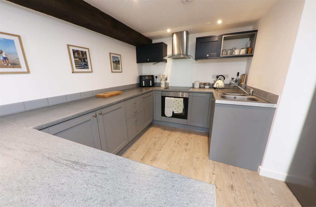 Kiln Court, Kirk Sandall, Doncaster