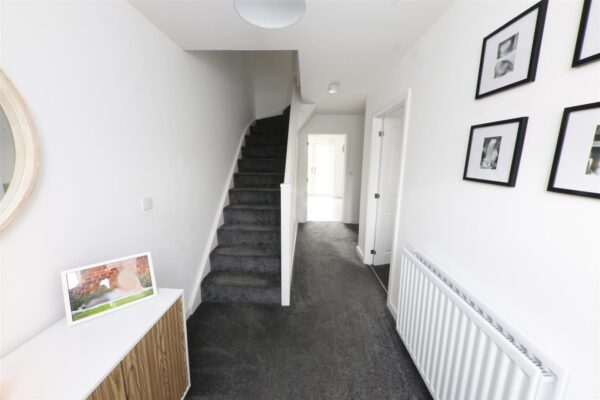 Daisy Drive, Doncaster