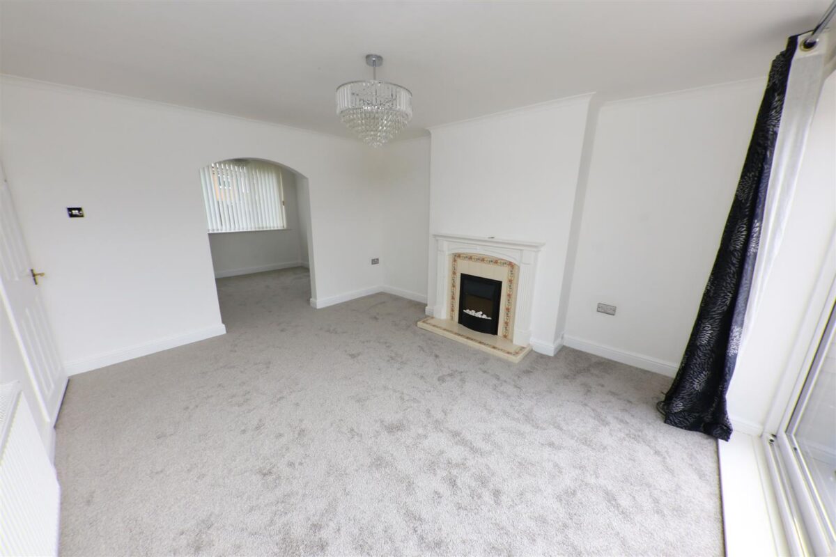 Whitby Road, Harworth, Doncaster