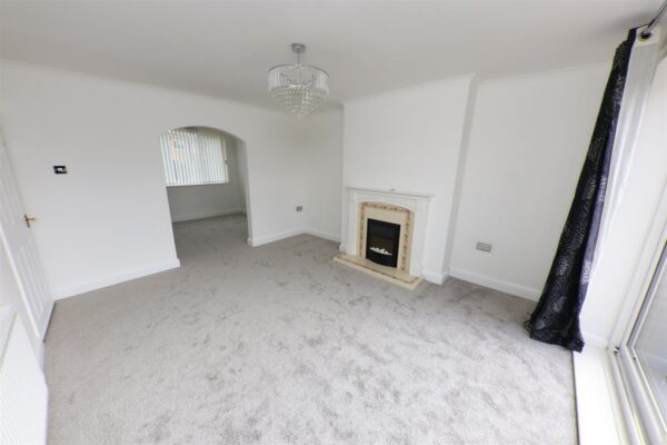 Whitby Road, Harworth, Doncaster