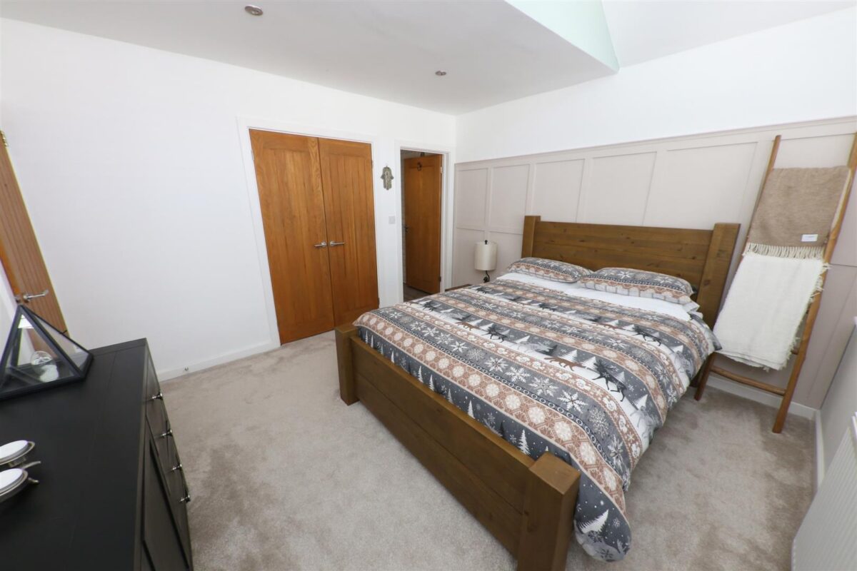 Common Lane, Auckley, Doncaster