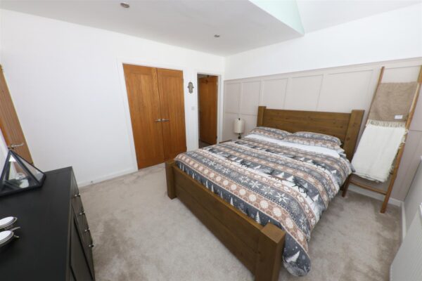 Common Lane, Auckley, Doncaster