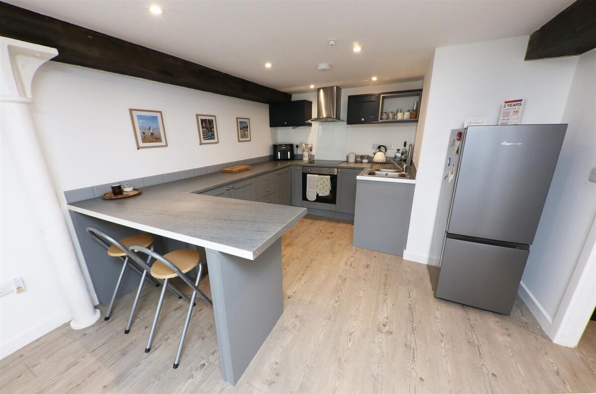 Kiln Court, Kirk Sandall, Doncaster