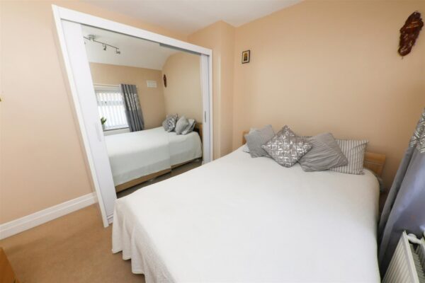 Thomson Avenue, Balby, Doncaster