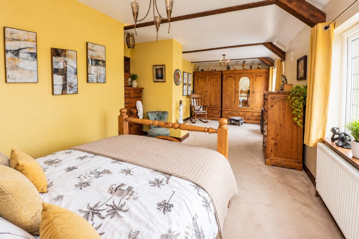 Hereford Road, Wheatley, Doncaster