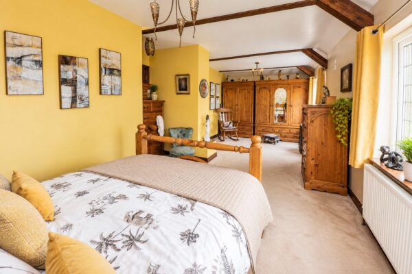 Hereford Road, Wheatley, Doncaster