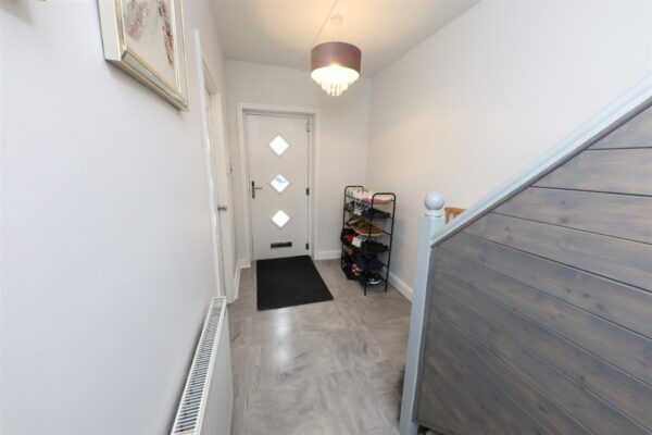 Chalmers Drive, Clay Lane, Doncaster
