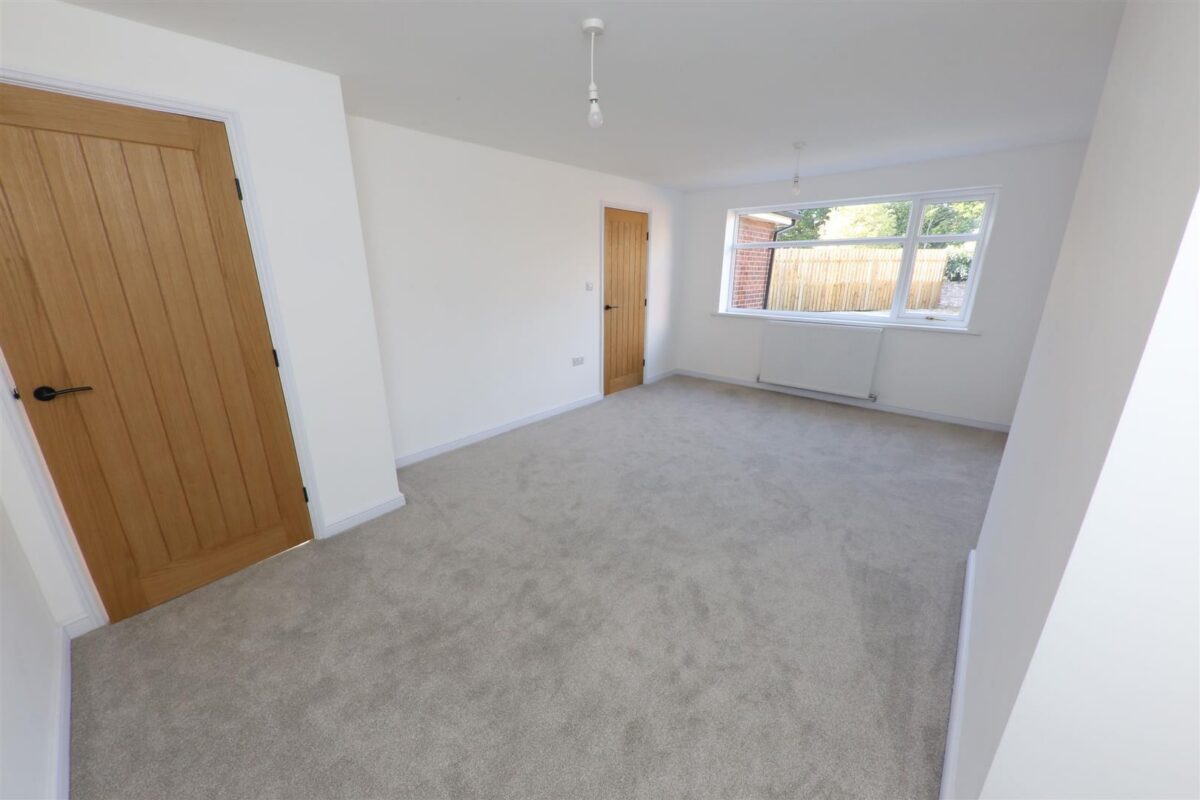Thornham Close, Armthorpe, Doncaster