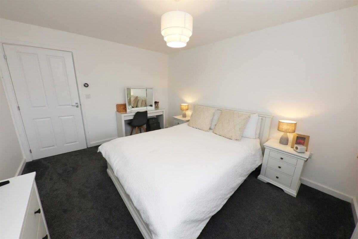 Daisy Drive, Doncaster